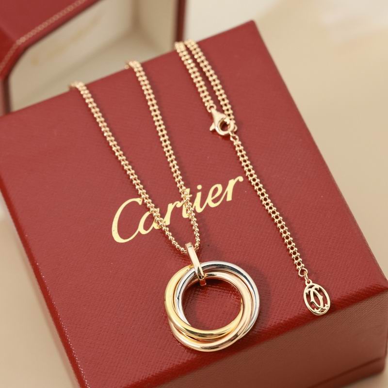 Cartier Necklace 04yxs05
